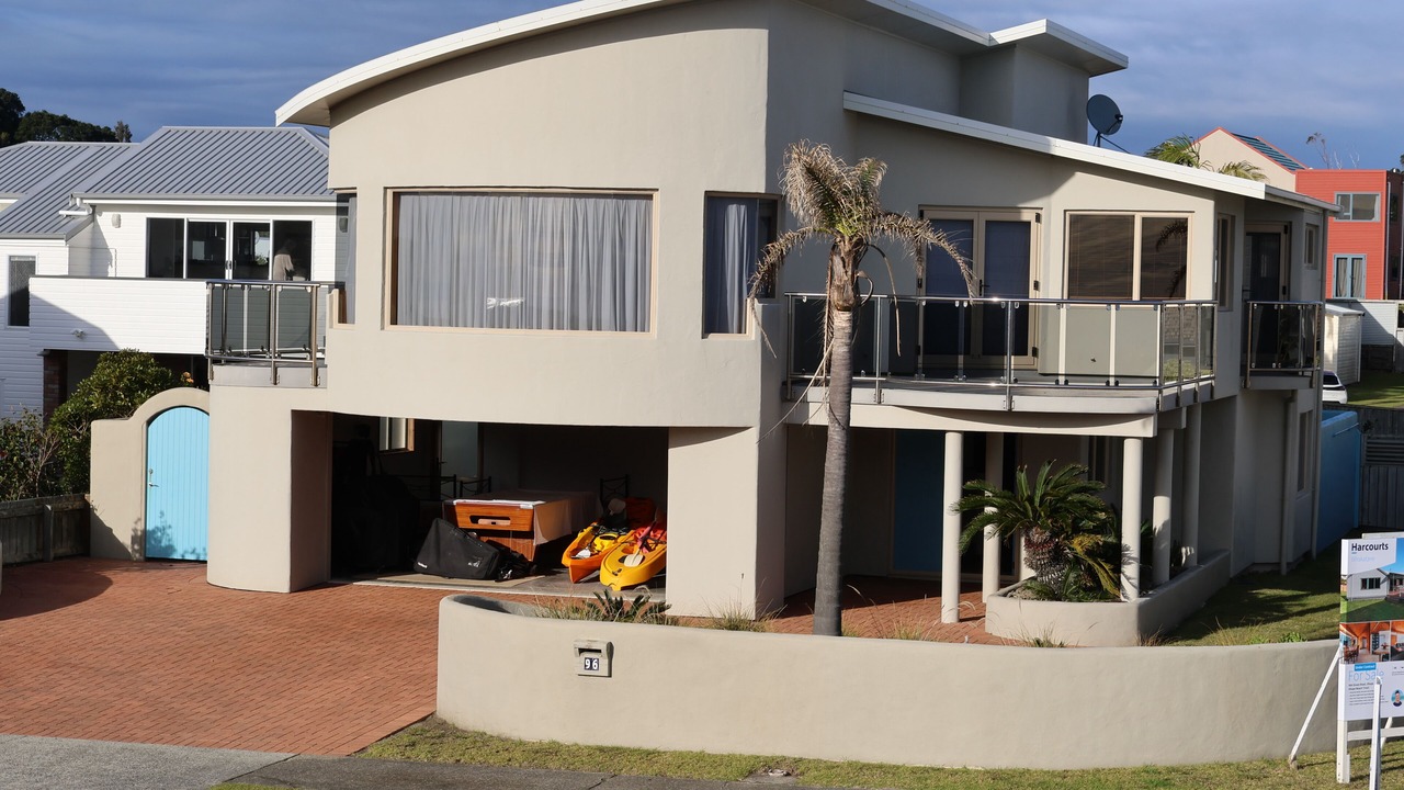 Photo of Outdoor in Ohope