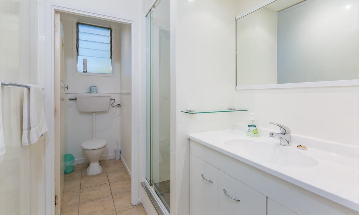 Photo of Bathroom in Paihia