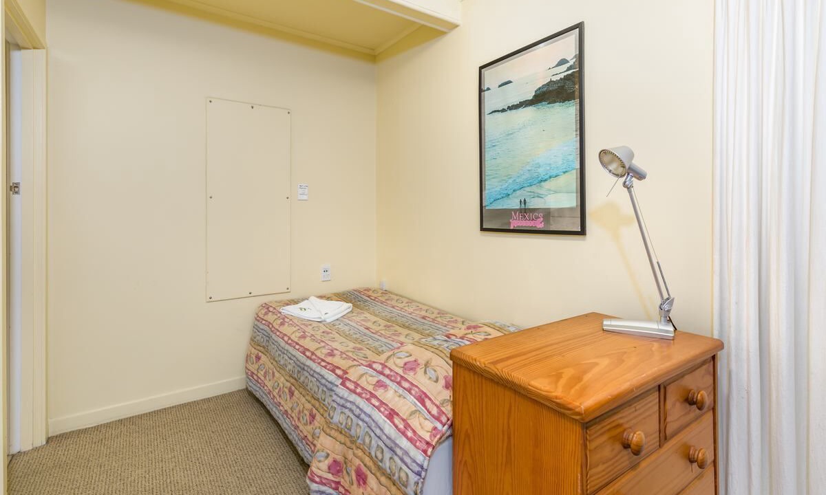 Photo of Bedroom in Paihia