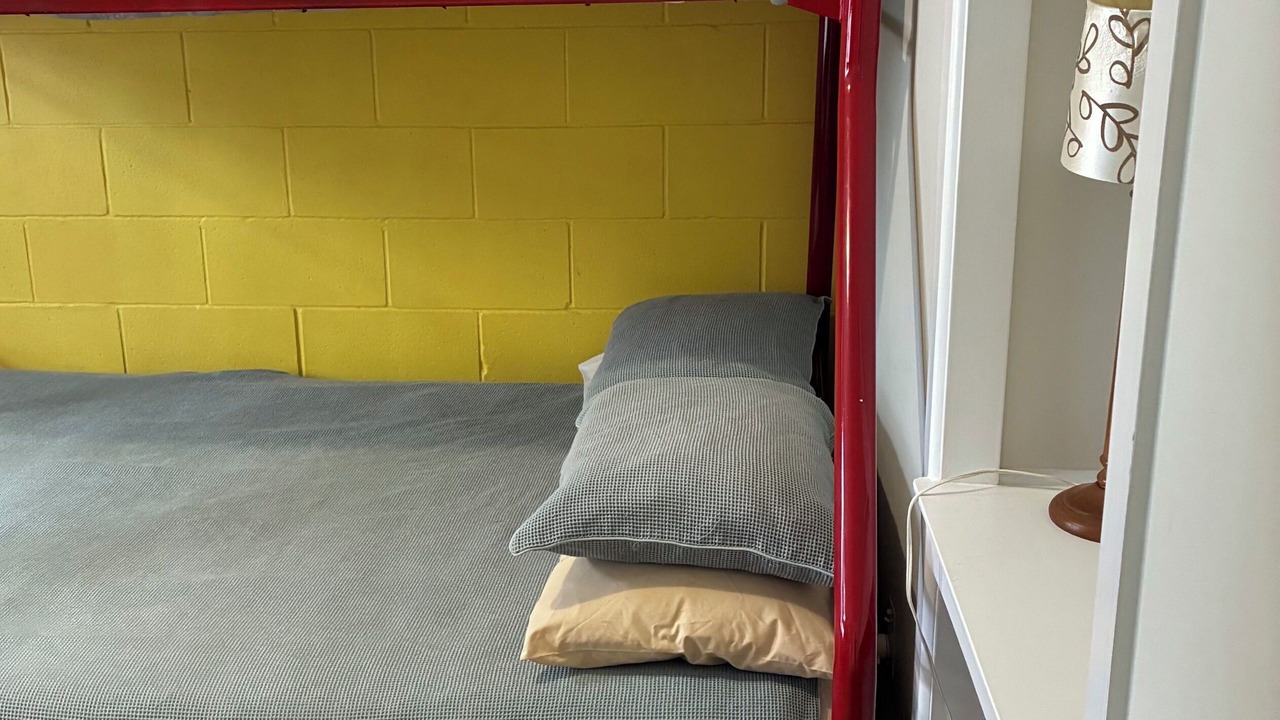 Photo of Bedroom in Taupo Bay