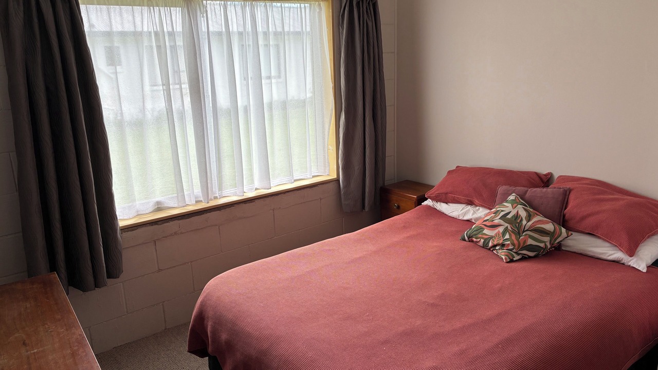 Photo of Bedroom in Taupo Bay