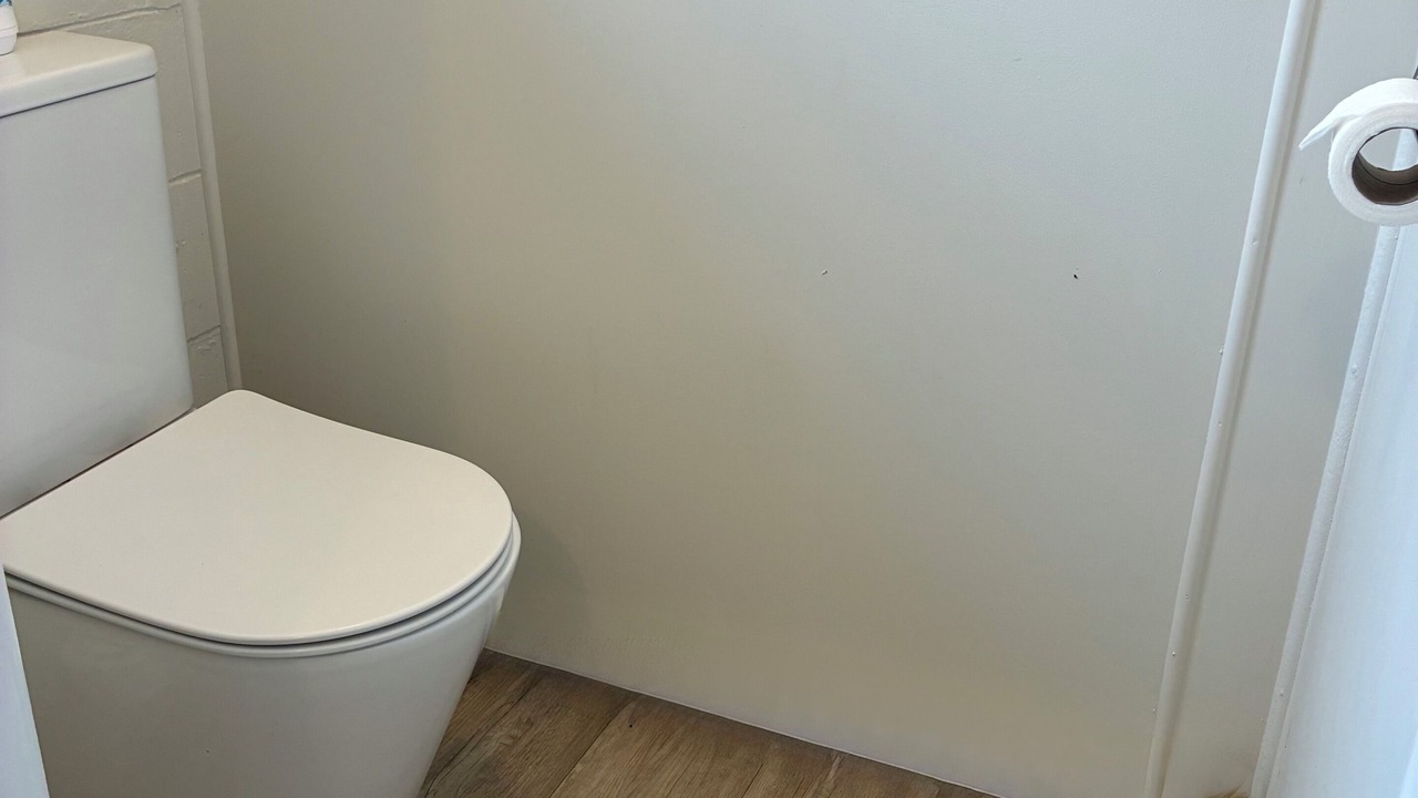 Photo of Bathroom in Taupo Bay