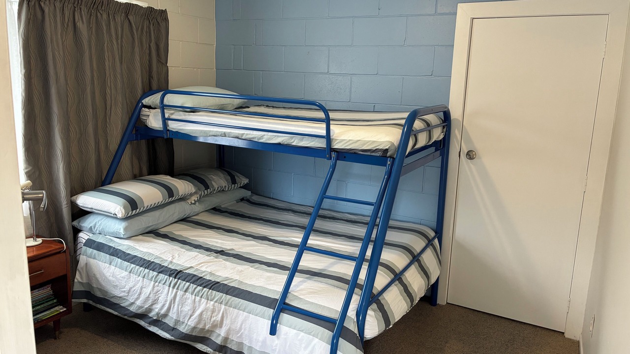 Photo of Bedroom in Taupo Bay