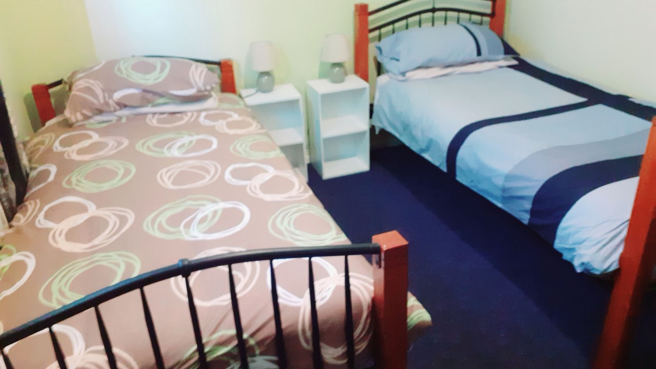 Photo of Bedroom in National Park Village