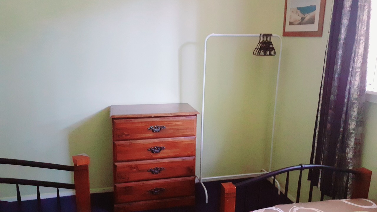 Photo of Bedroom in National Park Village
