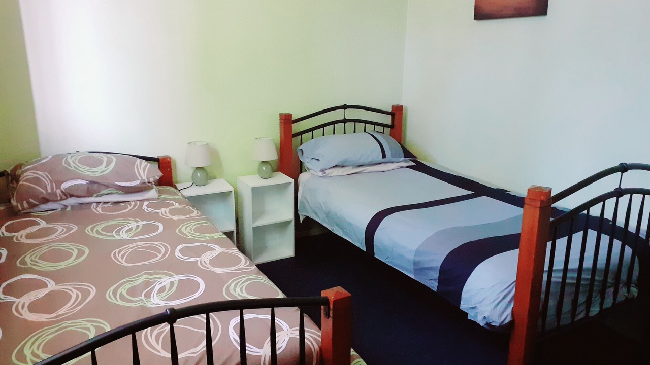 Photo of Bedroom in National Park Village