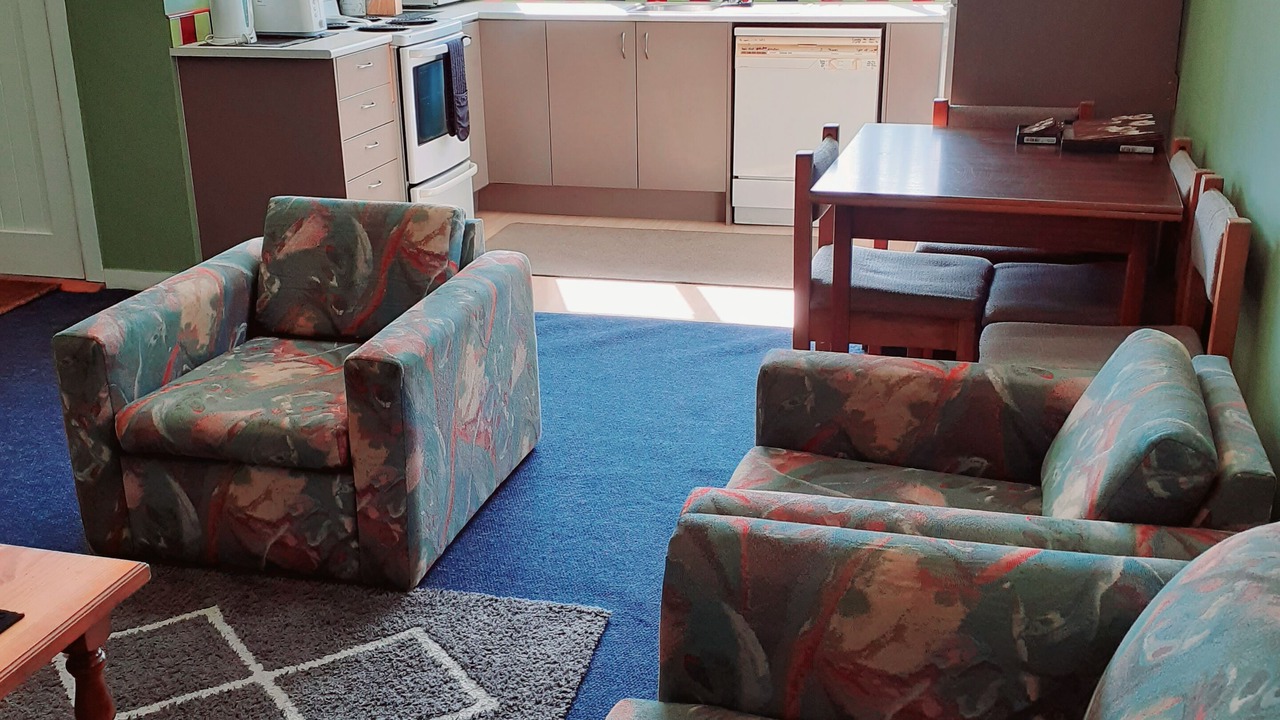 Photo of Livingroom in National Park Village