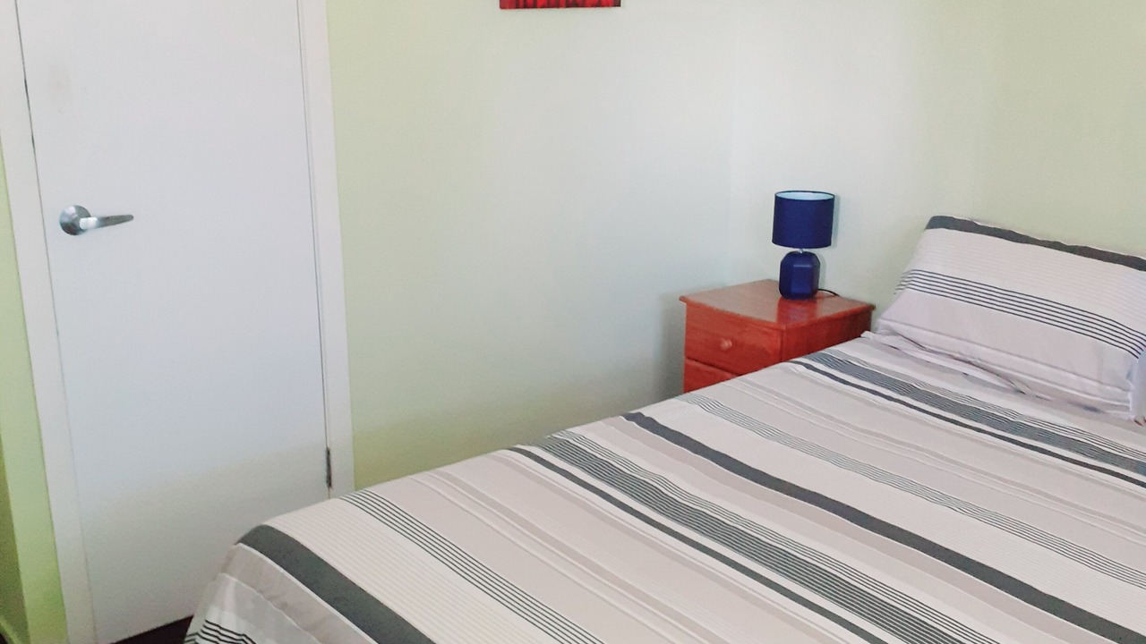 Photo of Bedroom in National Park Village