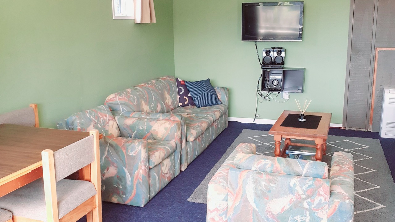 Photo of Livingroom in National Park Village