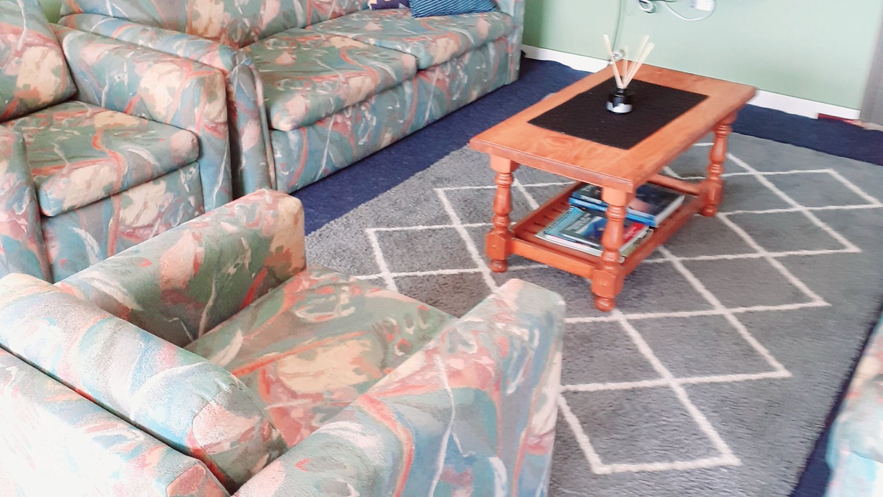 Photo of Livingroom in National Park Village
