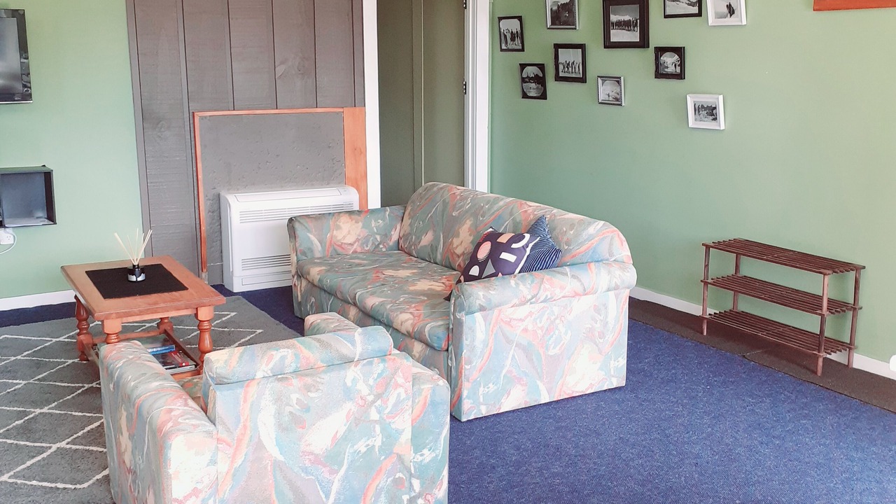 Photo of Livingroom in National Park Village