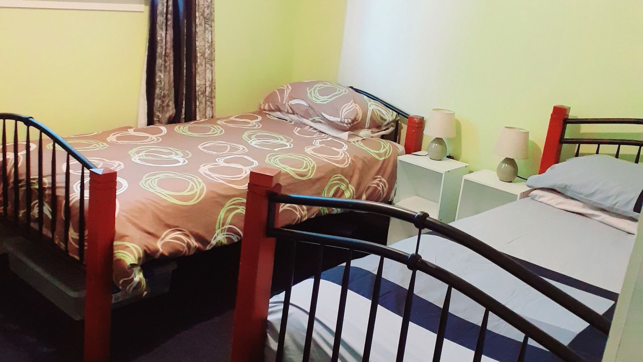 Photo of Bedroom in National Park Village