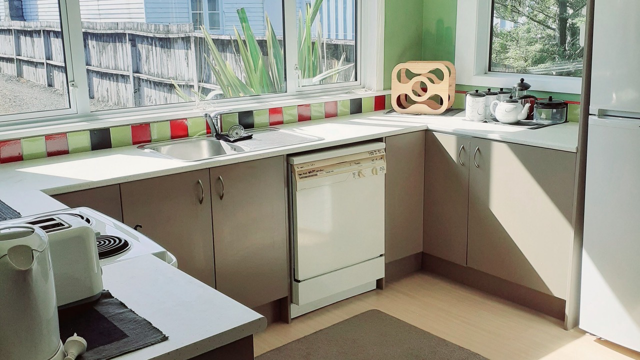Photo of Kitchen in National Park Village
