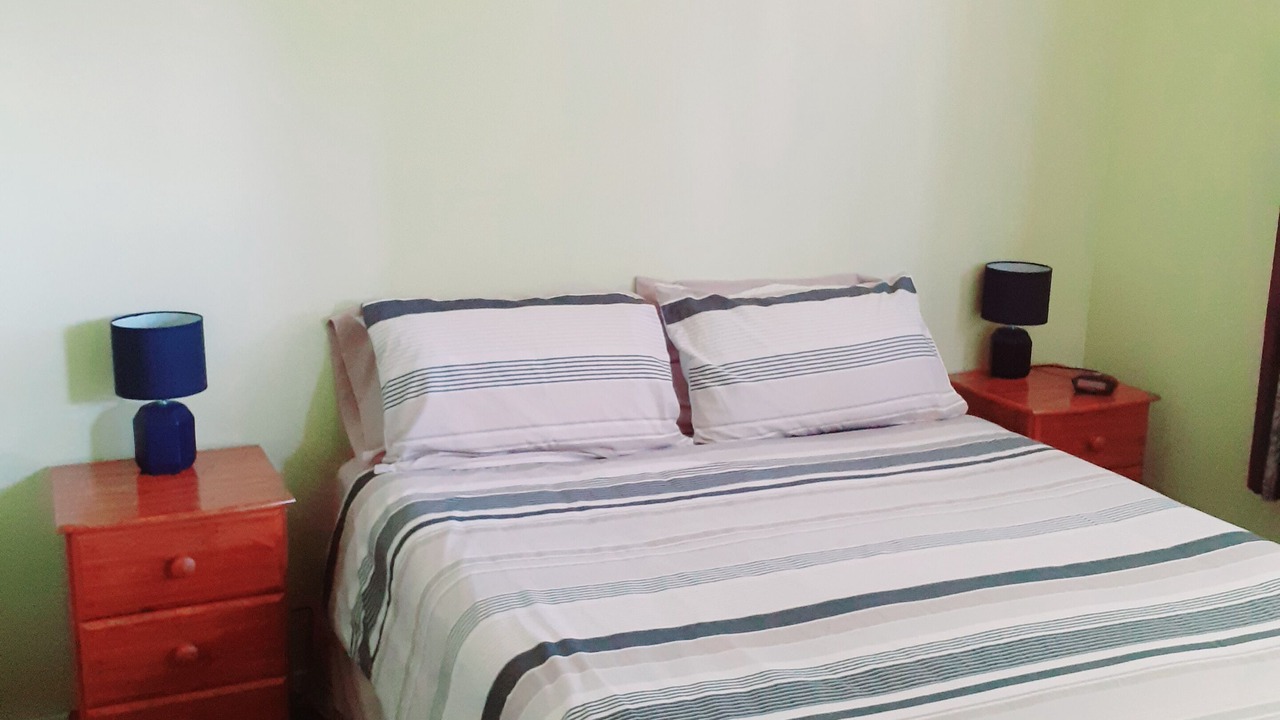 Photo of Bedroom in National Park Village