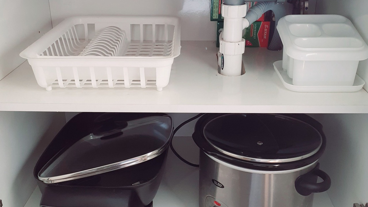 Photo of Kitchen in National Park Village