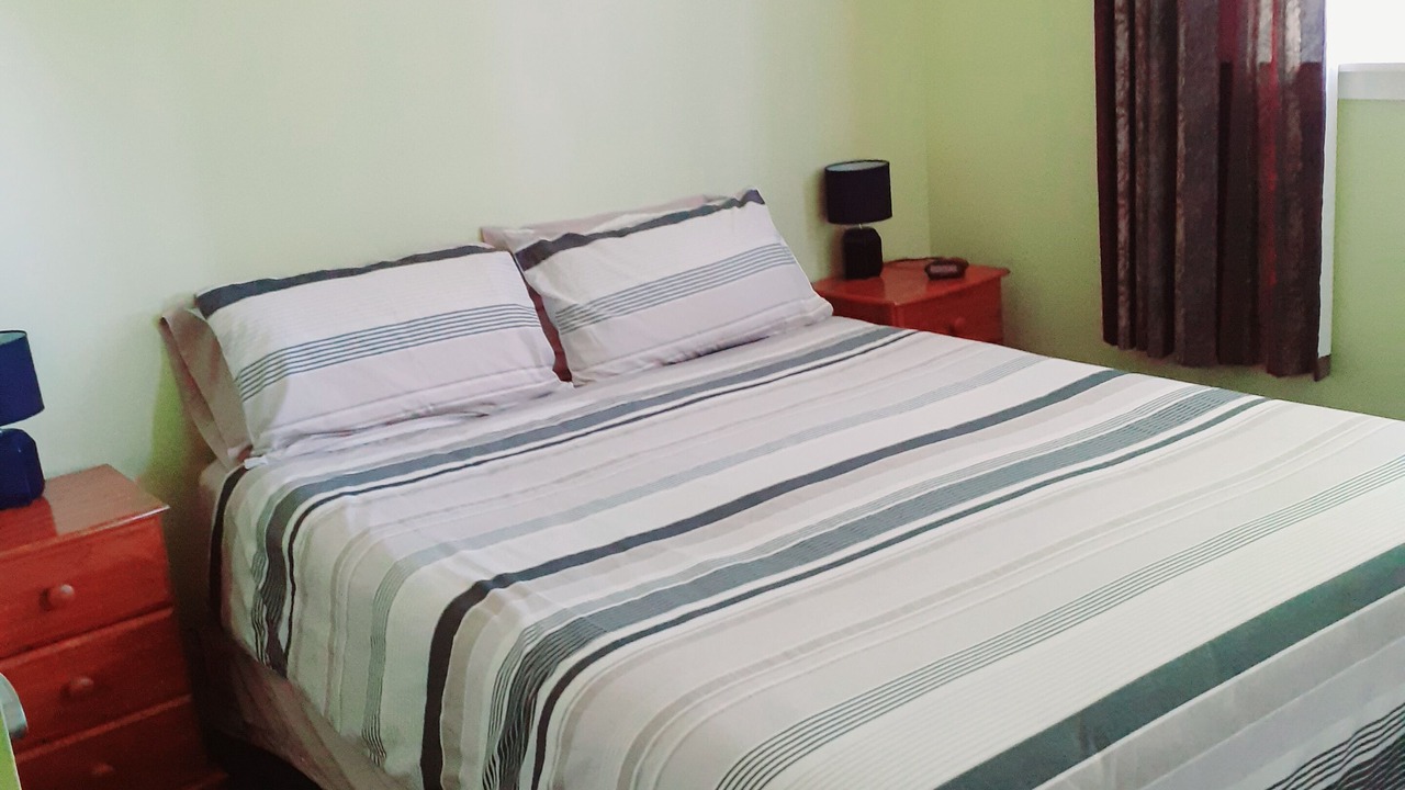 Photo of Bedroom in National Park Village