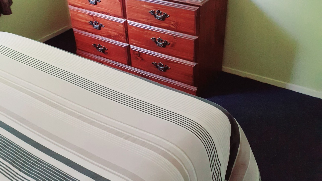 Photo of Bedroom in National Park Village