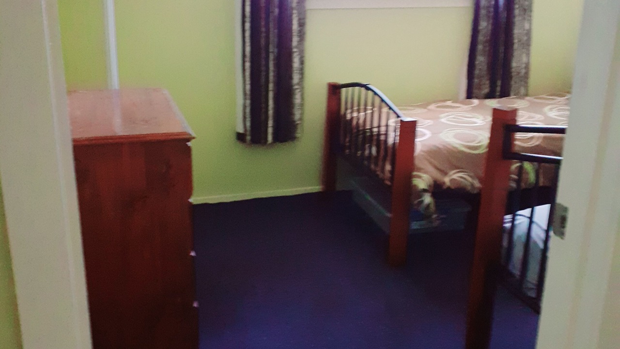 Photo of Bedroom in National Park Village