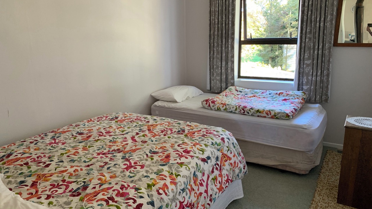 Photo of Bedroom in Ohakune