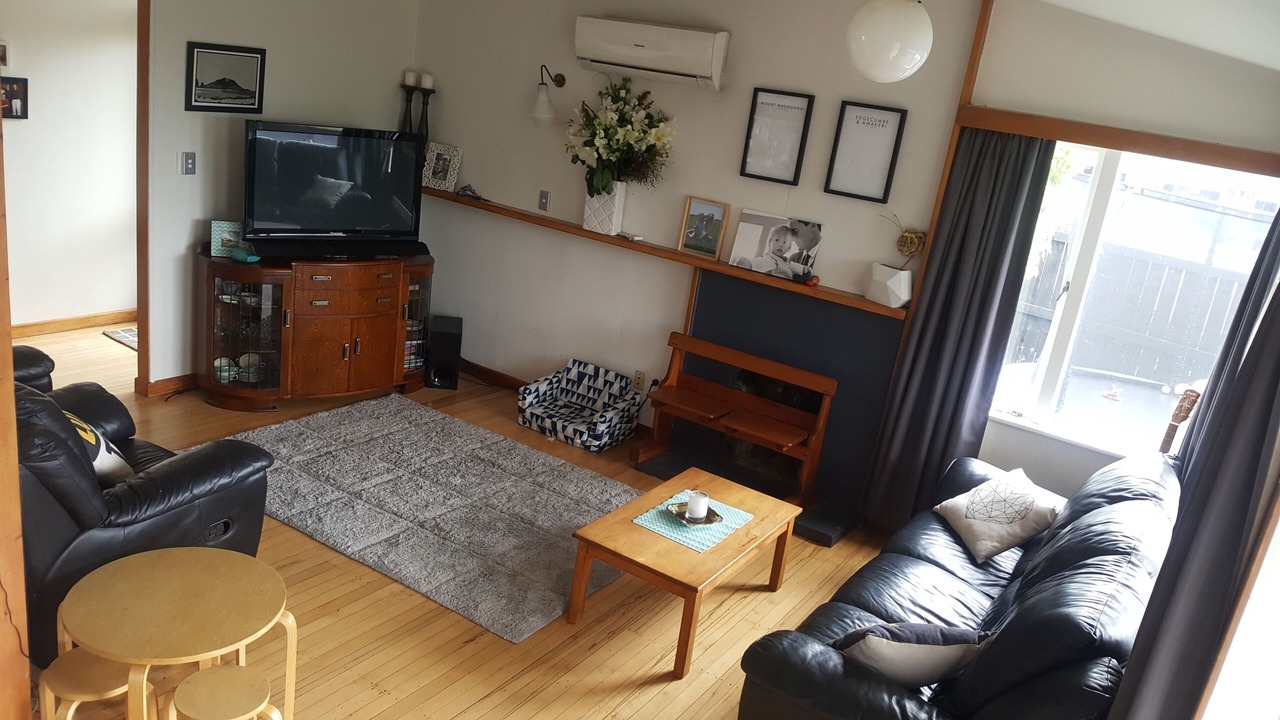 Photo of Livingroom in Mount Maunganui