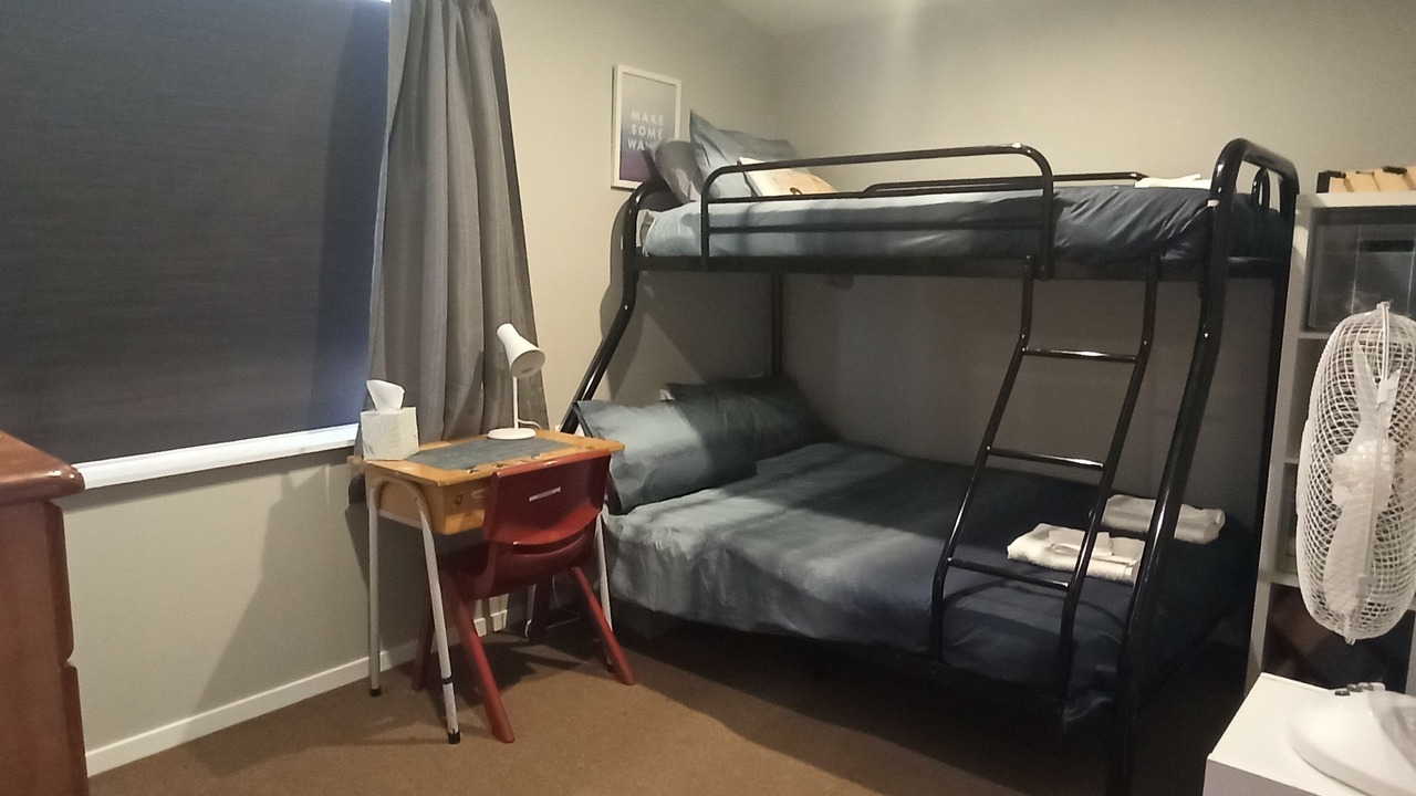 Photo of Bedroom in Mount Maunganui