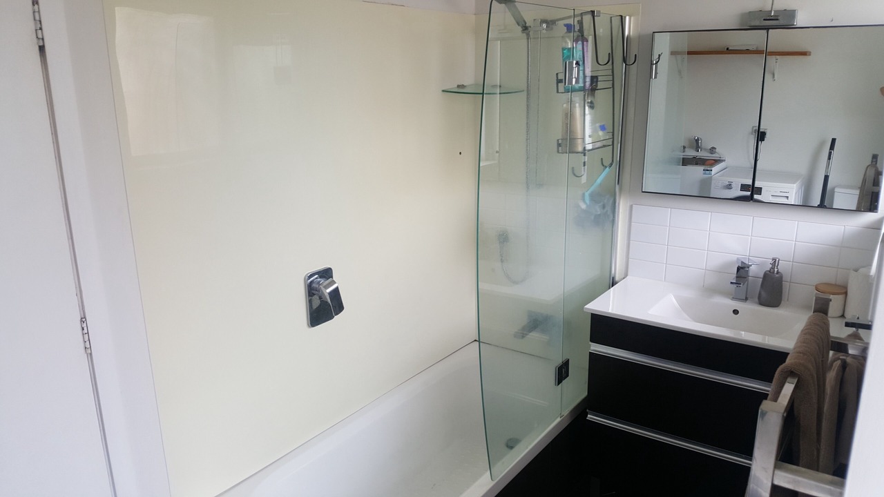 Photo of Bathroom in Mount Maunganui