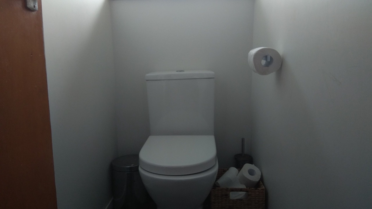 Photo of Bathroom in Mount Maunganui