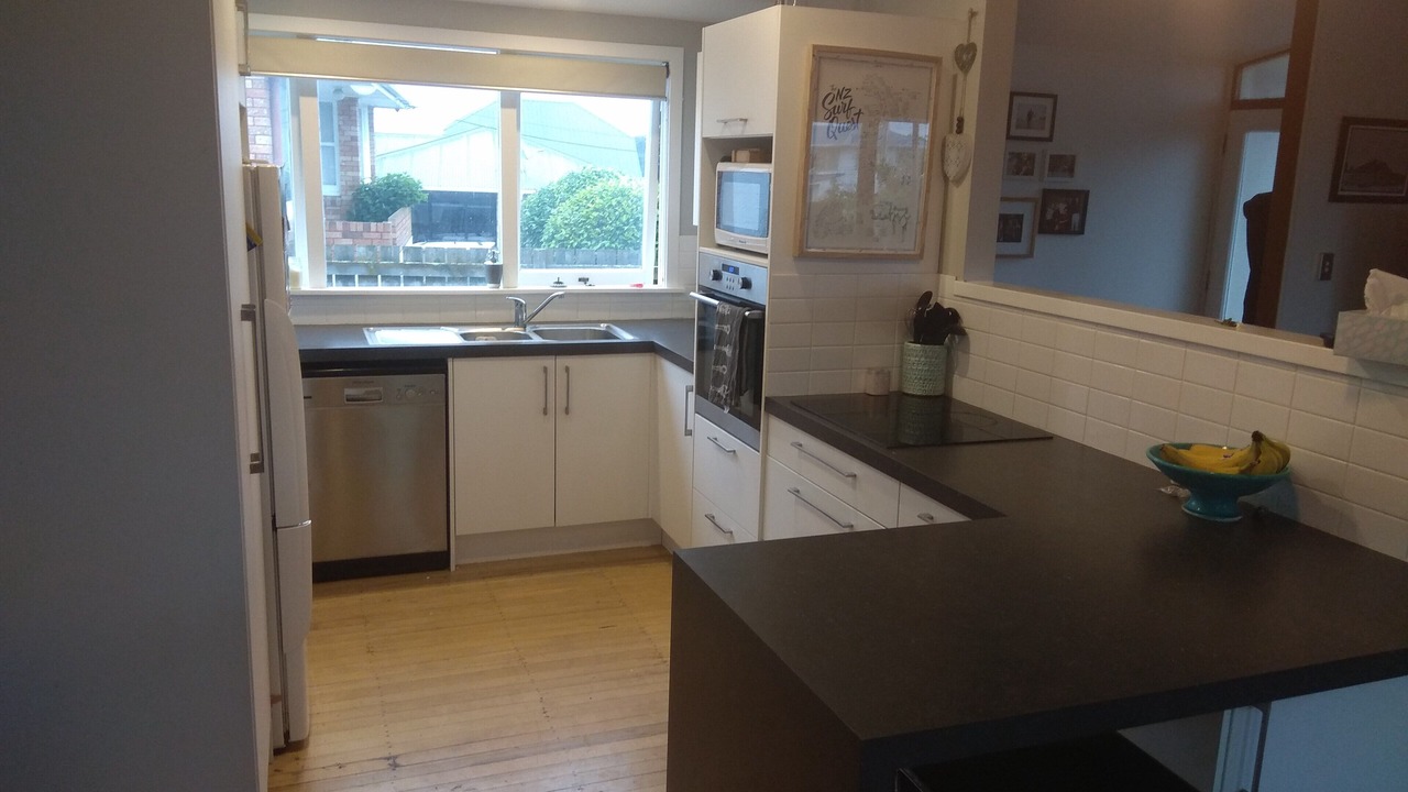 Photo of Kitchen in Mount Maunganui