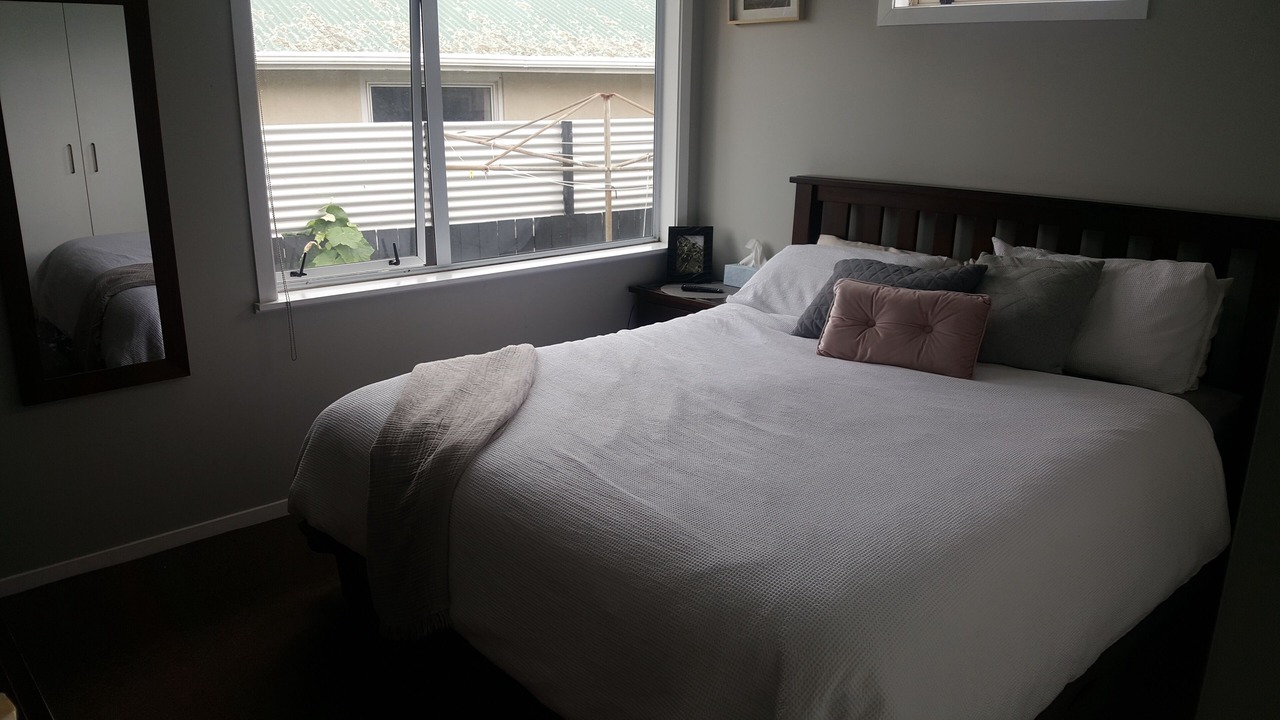 Photo of Bedroom in Mount Maunganui