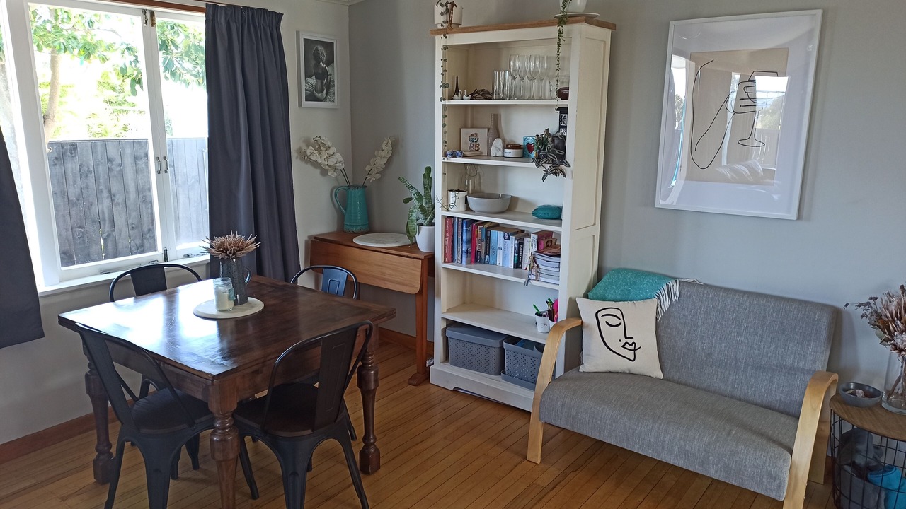 Photo of Livingroom in Mount Maunganui