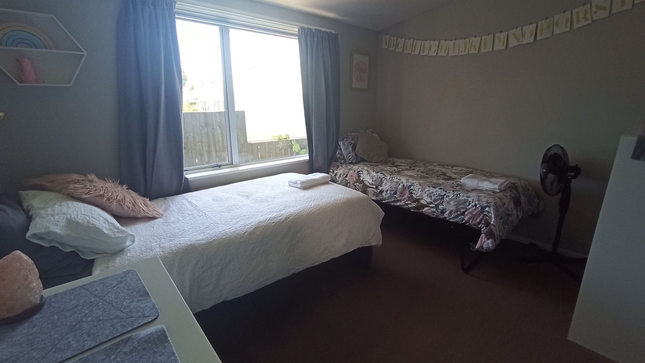 Photo of Bedroom in Mount Maunganui