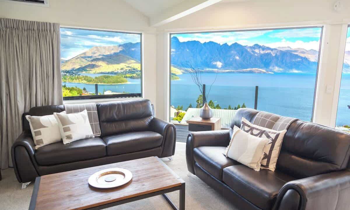 Photo of Livingroom in Fernhill