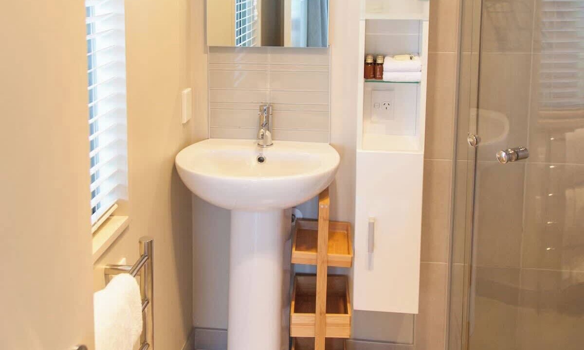 Photo of Bathroom in Fernhill
