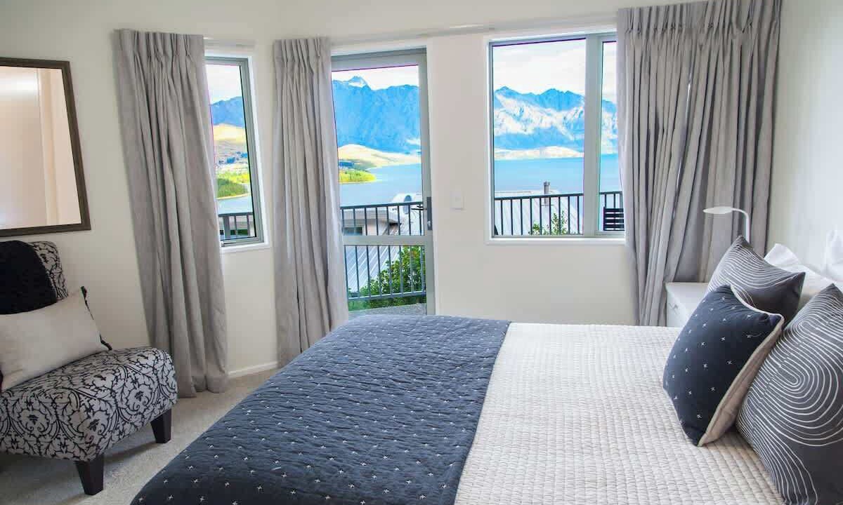 Photo of Bedroom in Fernhill