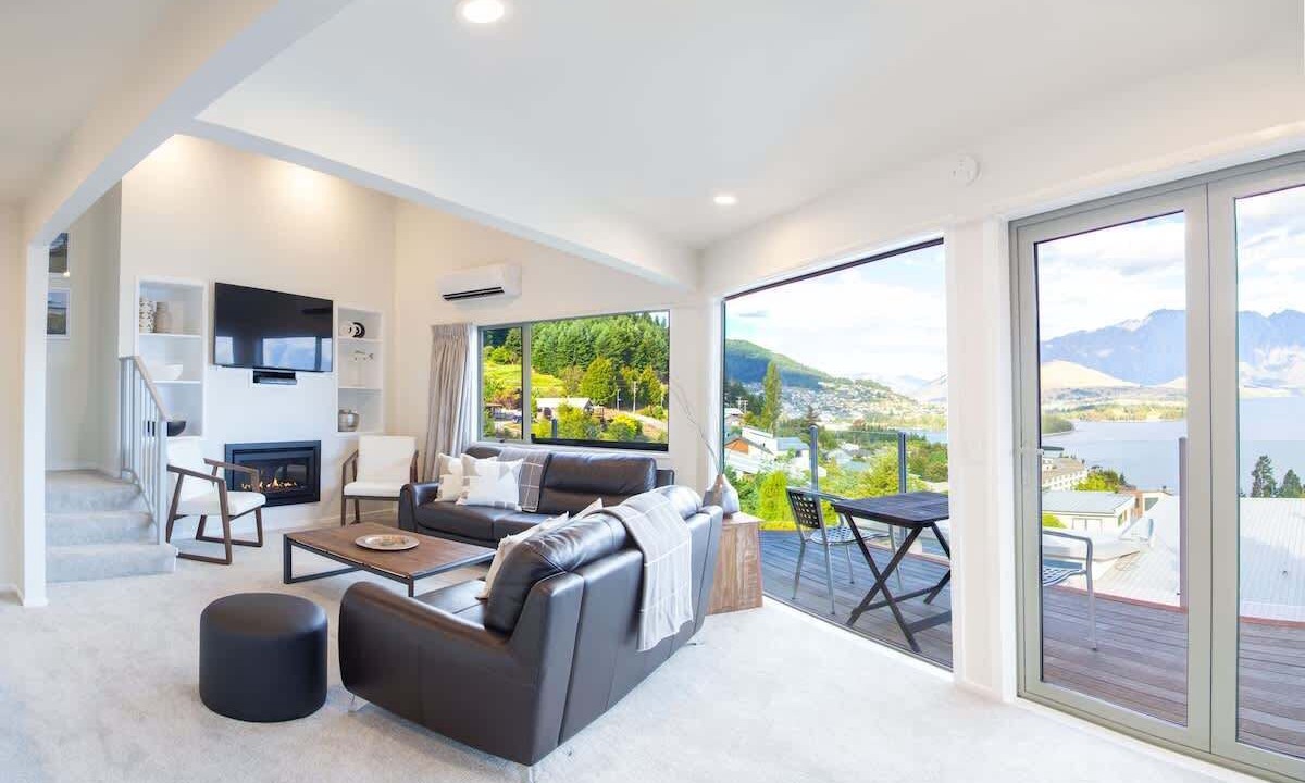 Photo of Livingroom in Fernhill