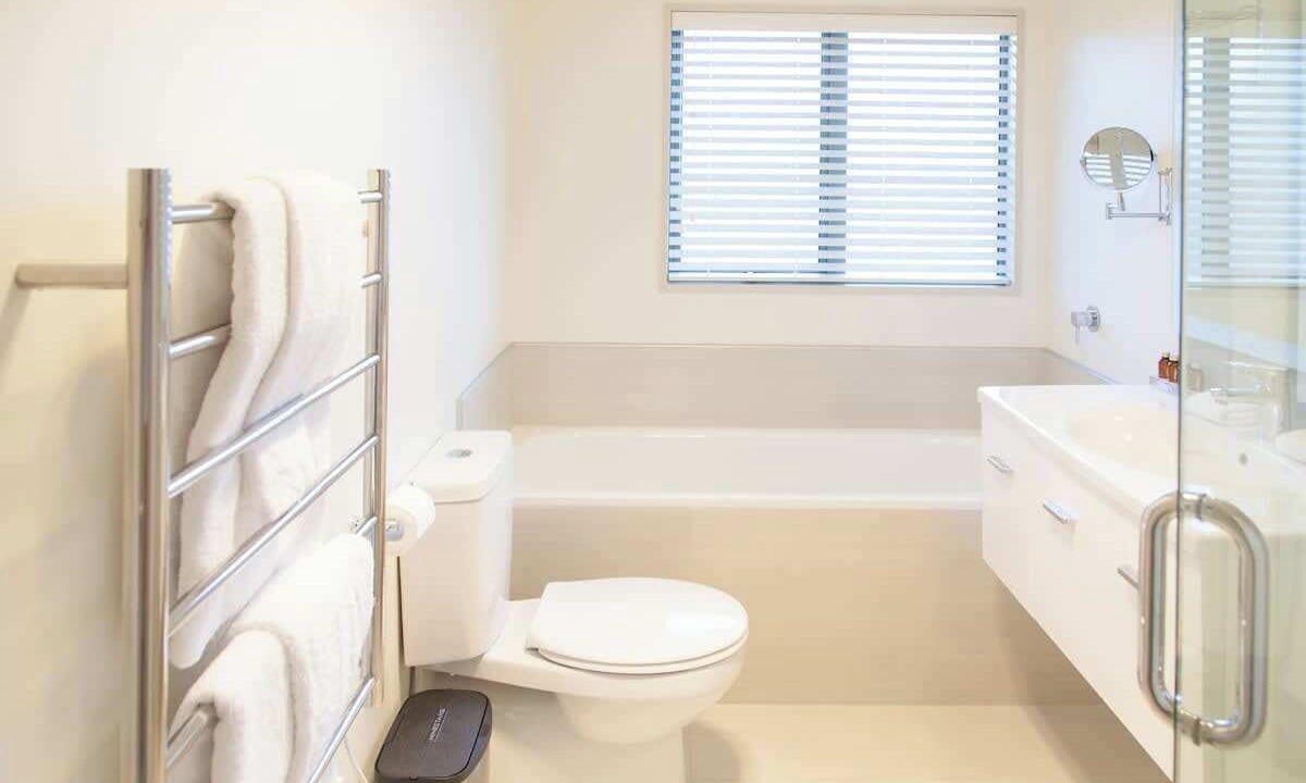 Photo of Bathroom in Fernhill