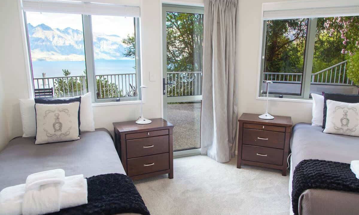 Photo of Bedroom in Fernhill