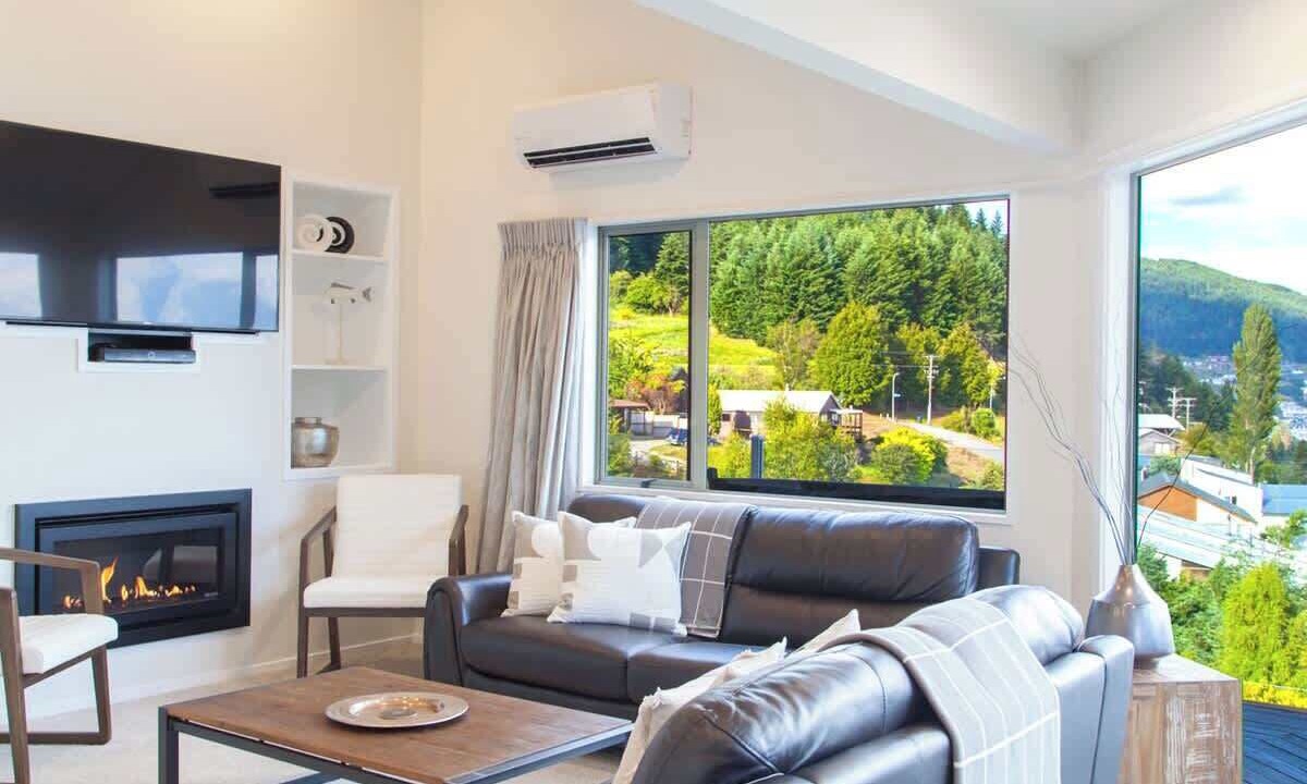 Photo of Livingroom in Fernhill