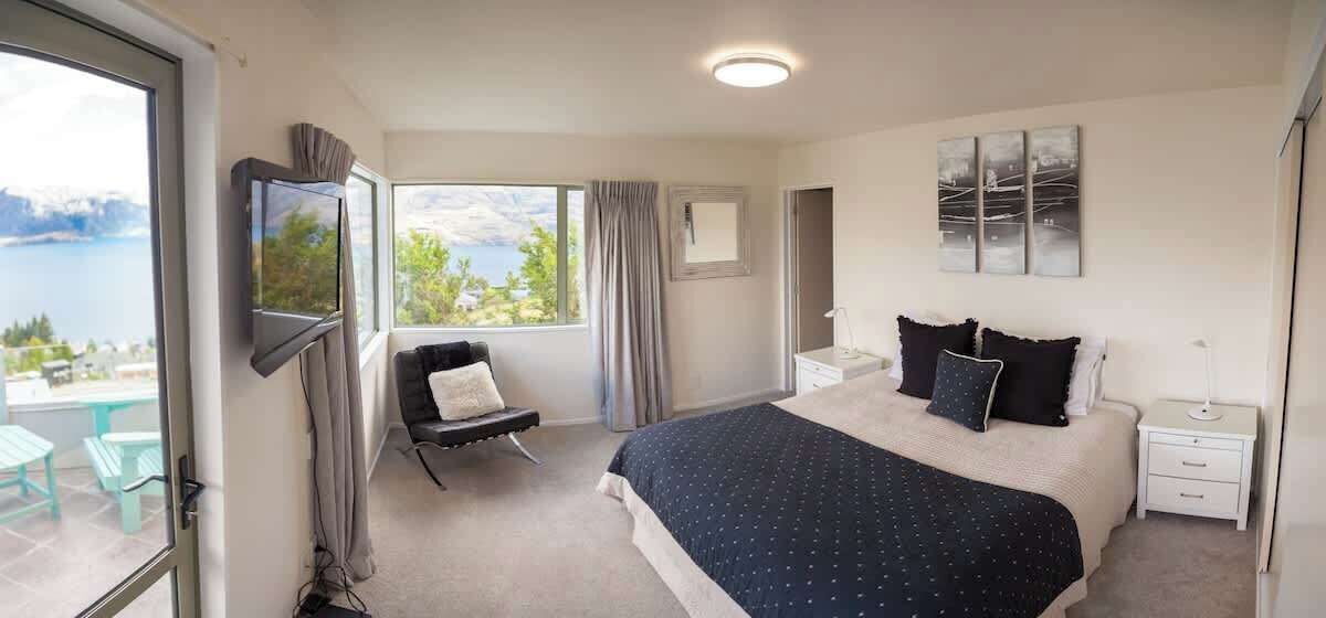 Photo of Bedroom in Fernhill