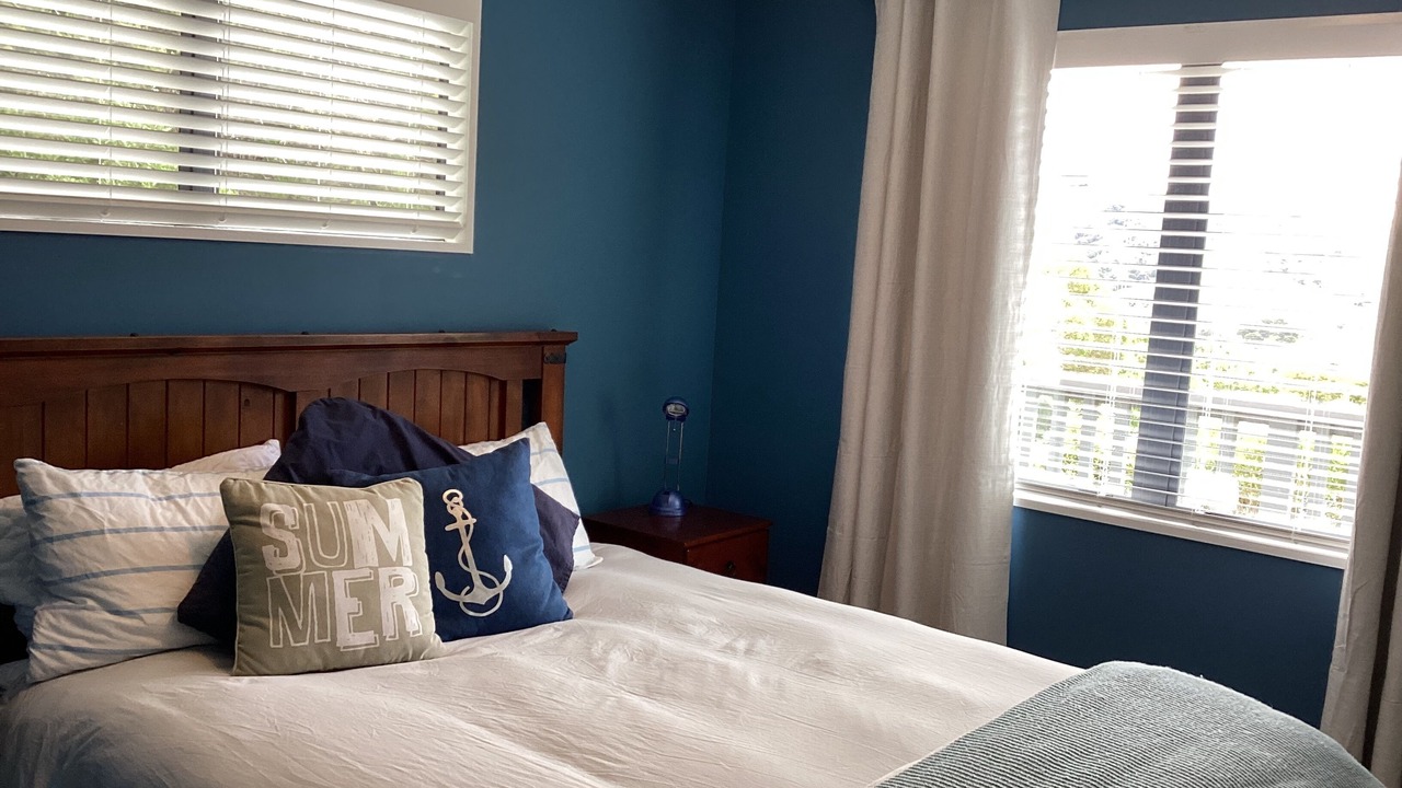 Photo of Bedroom in Akaroa