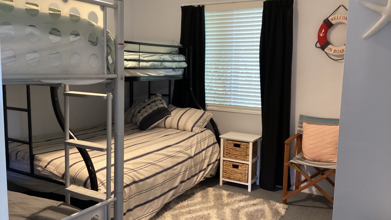 Photo of Bedroom in Akaroa