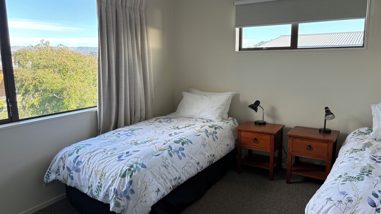 Photo of Bedroom in Ohope