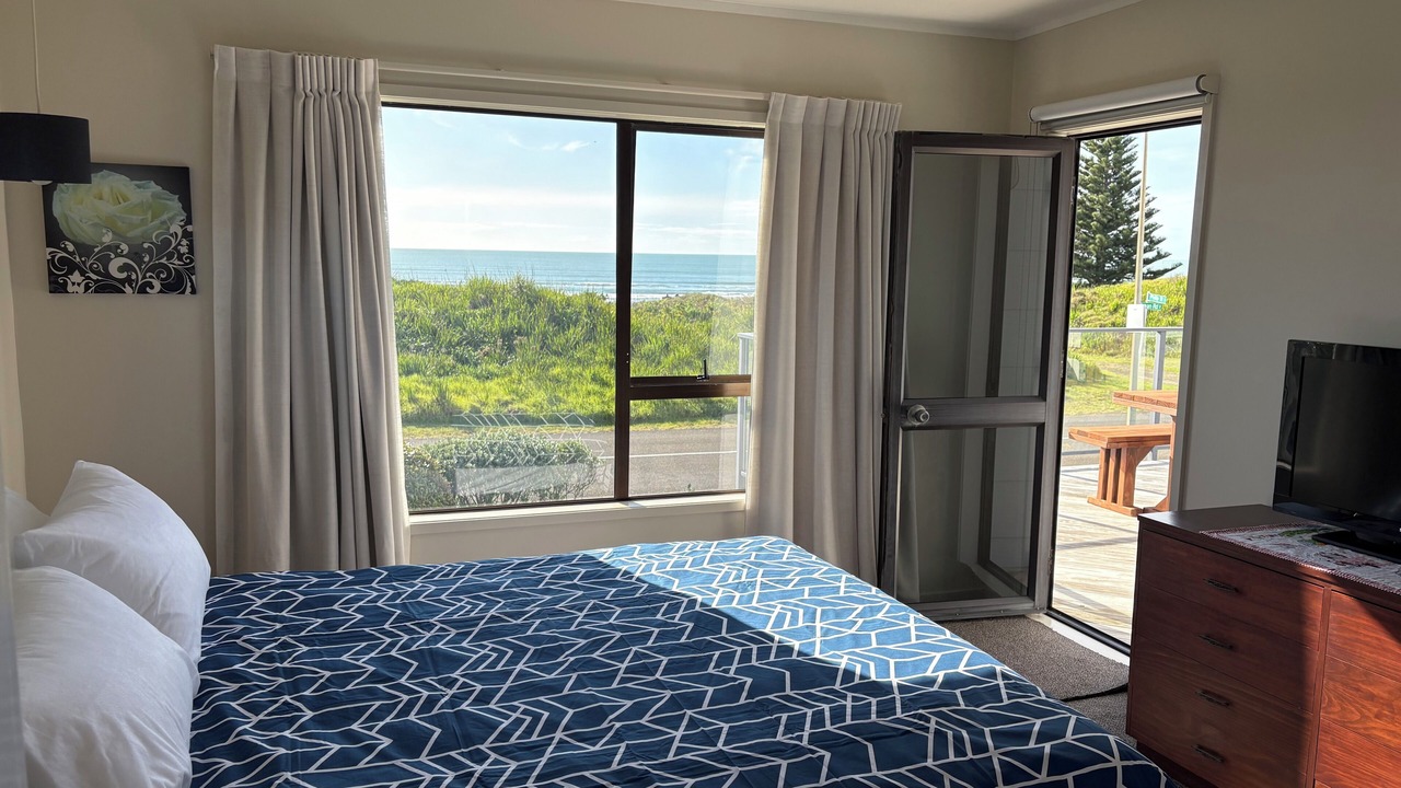 Photo of Bedroom in Ohope