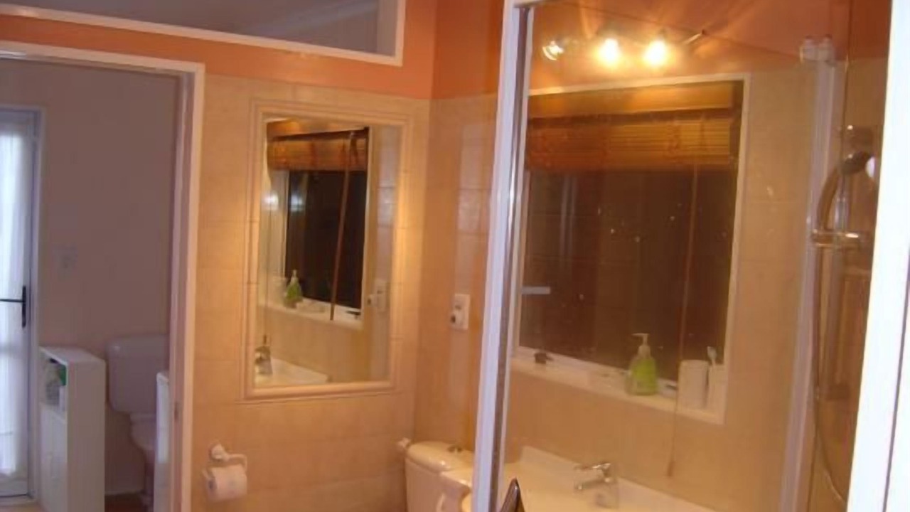 Photo of Bathroom in Okere Falls