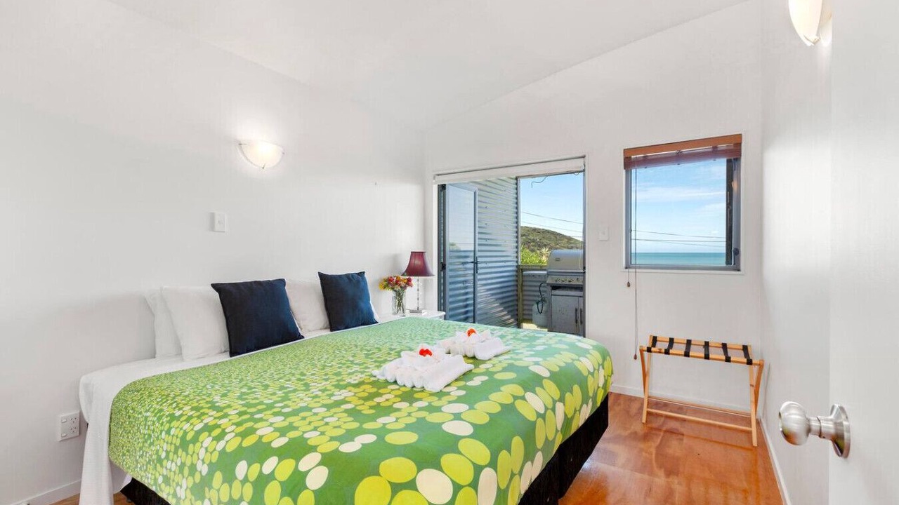 Photo of Bedroom in Raglan