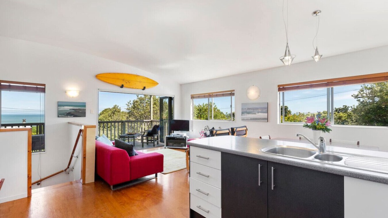 Photo of Livingroom in Raglan