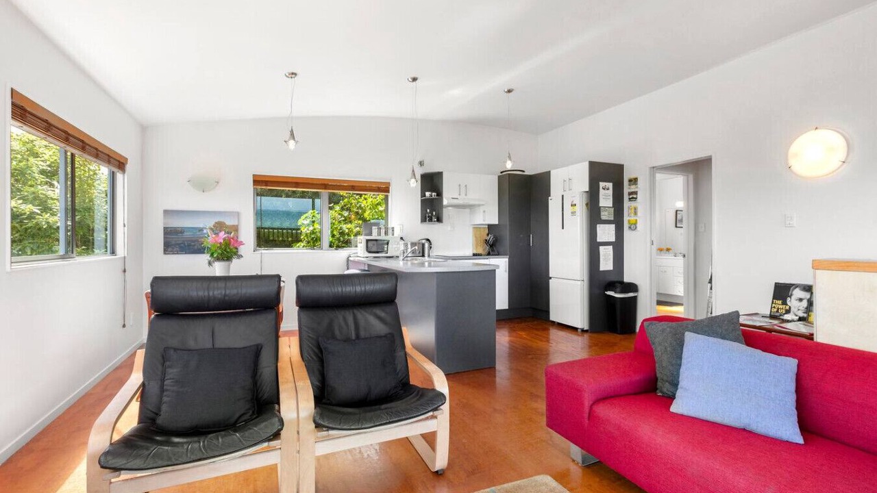 Photo of Livingroom in Raglan