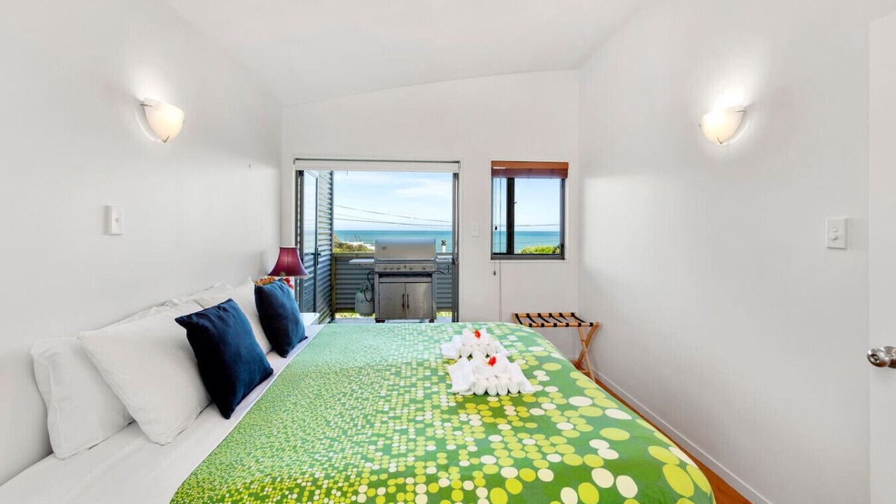 Photo of Bedroom in Raglan
