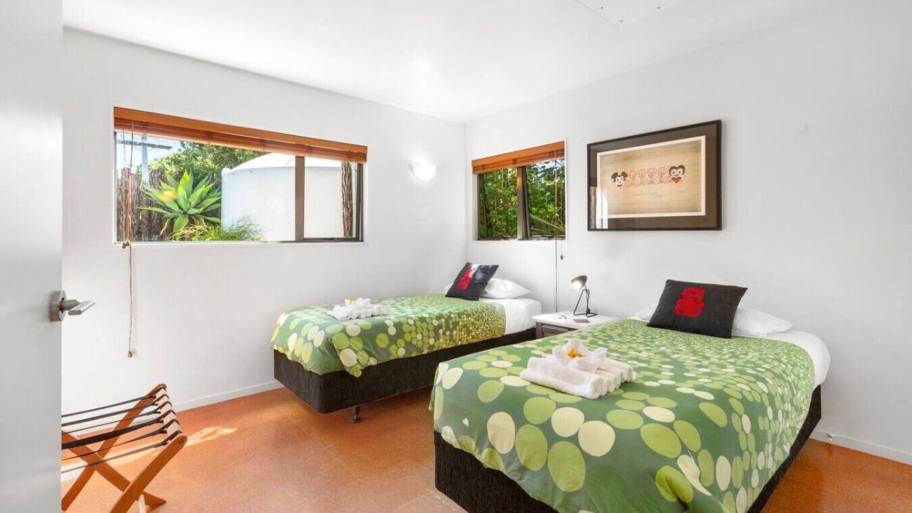 Photo of Bedroom in Raglan