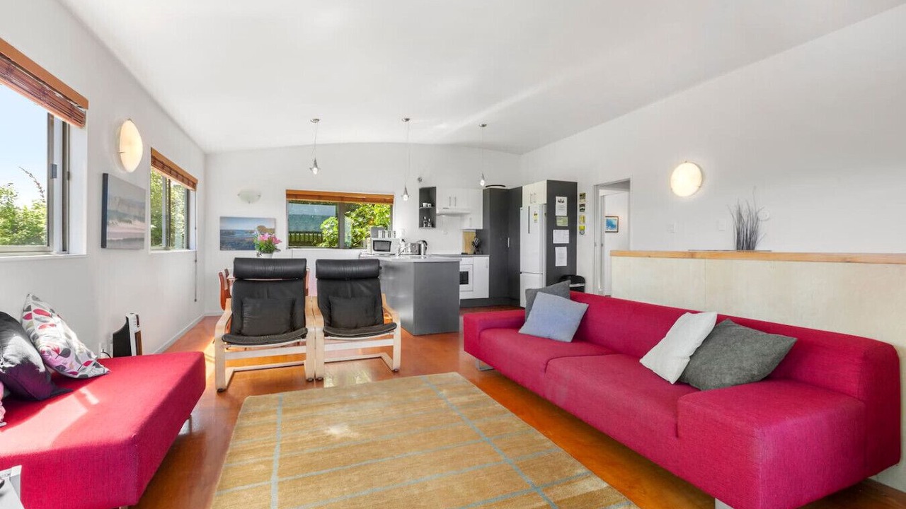 Photo of Livingroom in Raglan